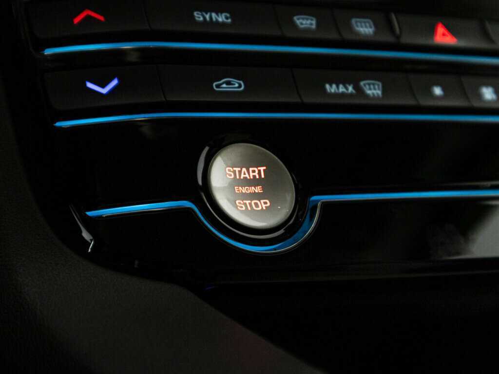 Jaguar F-Pace с пробегом — 2017 год. Фото: #16