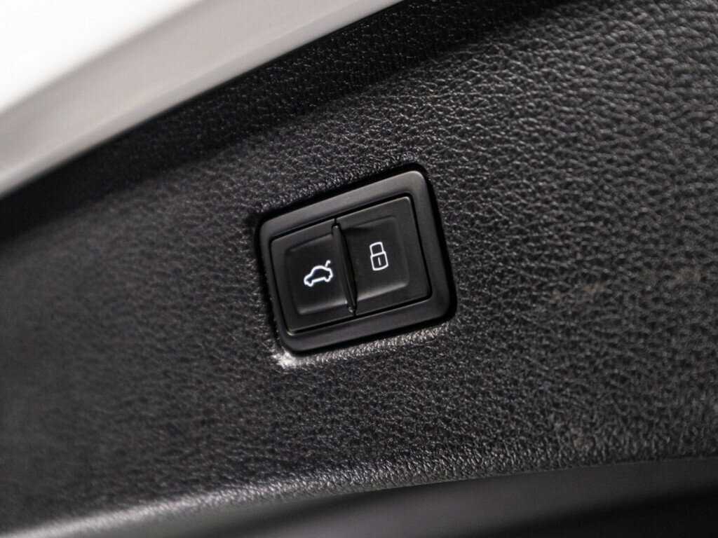 Audi Q7 с пробегом — 2018 год. Фото: #14