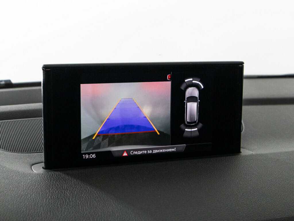 Audi Q7 с пробегом — 2018 год. Фото: #15