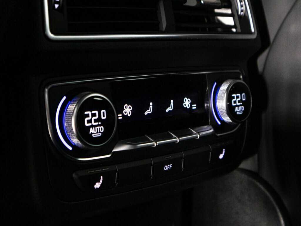 Audi Q7 с пробегом — 2018 год. Фото: #17