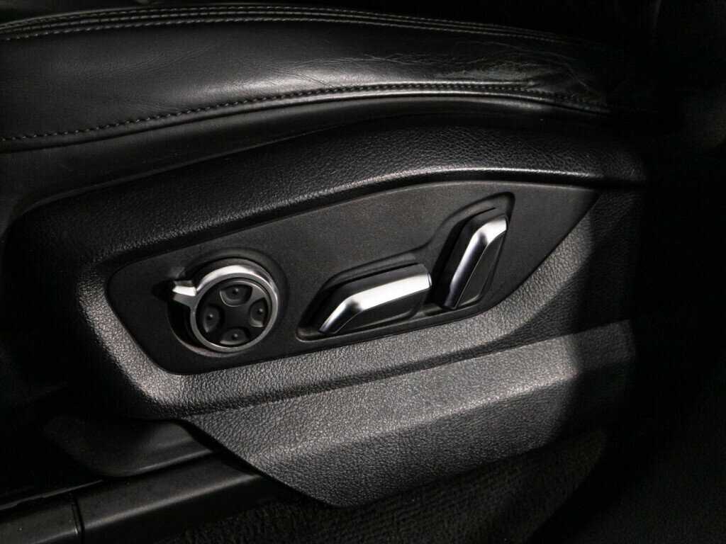 Audi Q7 с пробегом — 2018 год. Фото: #20