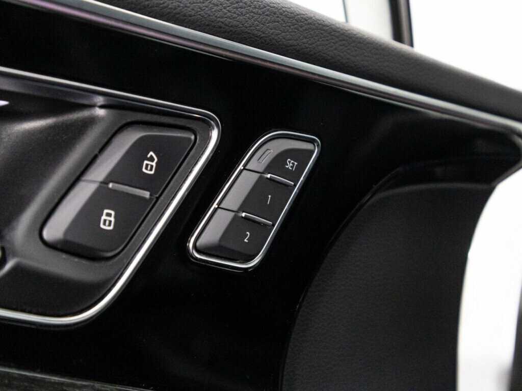 Audi Q7 с пробегом — 2018 год. Фото: #21