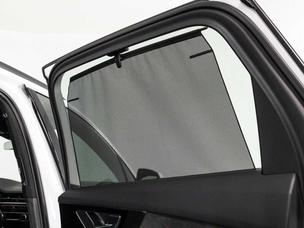 Audi Q7 с пробегом — 2018 год. Фото: #22