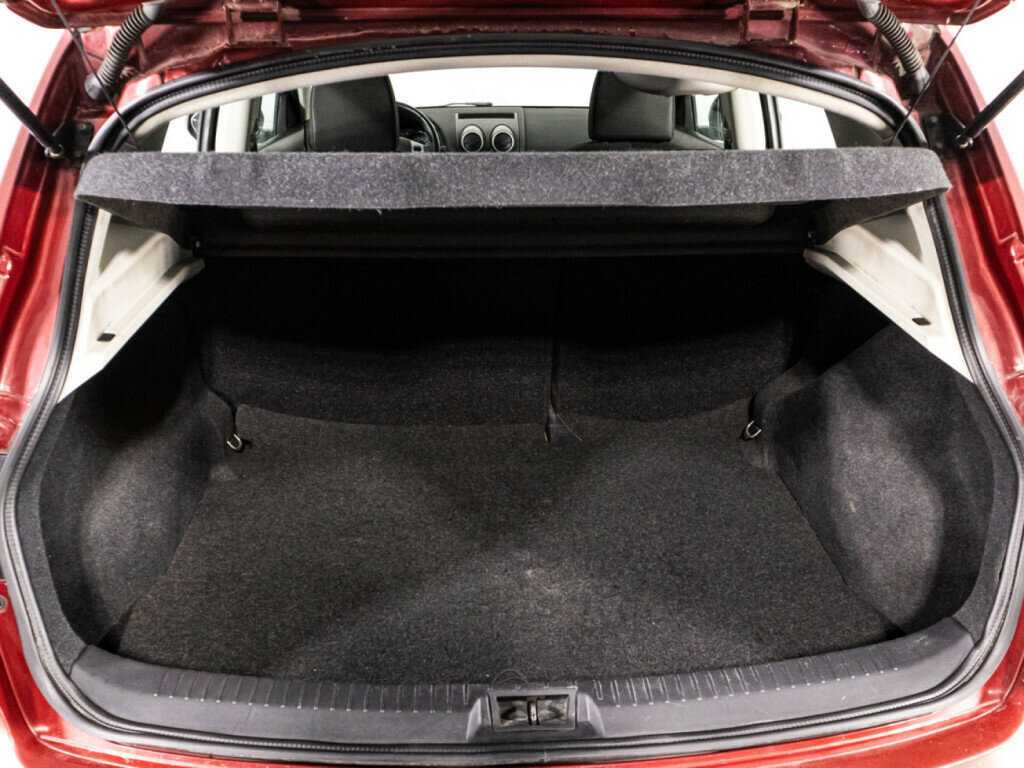 Nissan Qashqai с пробегом — 2010 год. Фото: #14