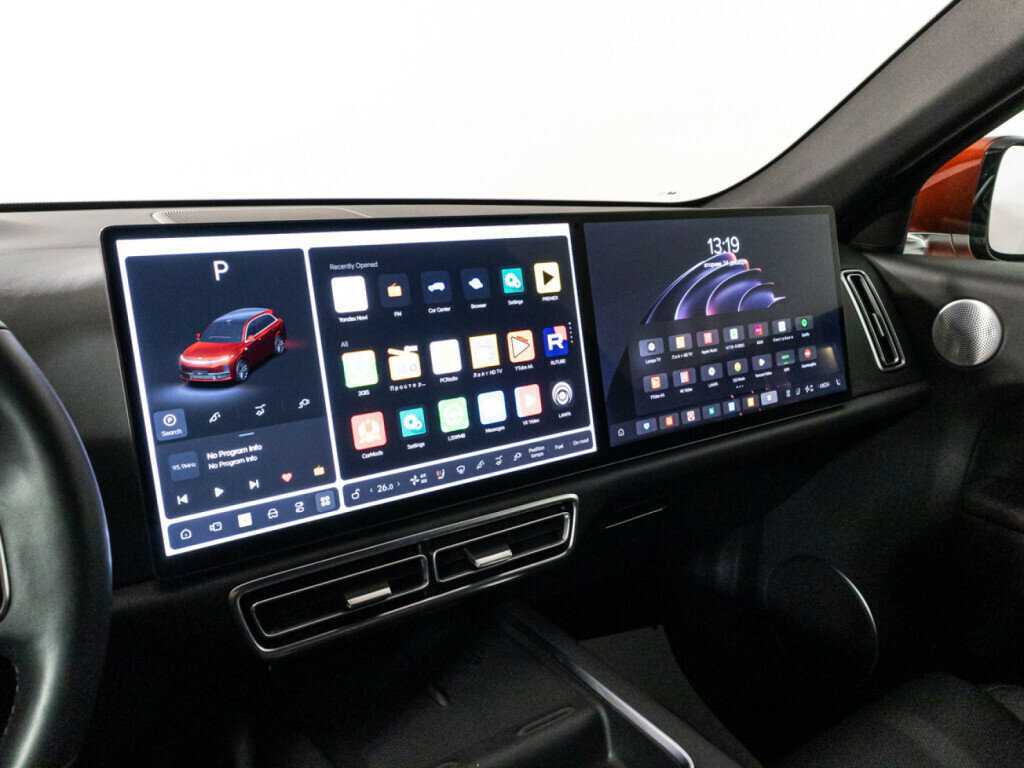 LiXiang L7 с пробегом — 2023 год. Фото: #16