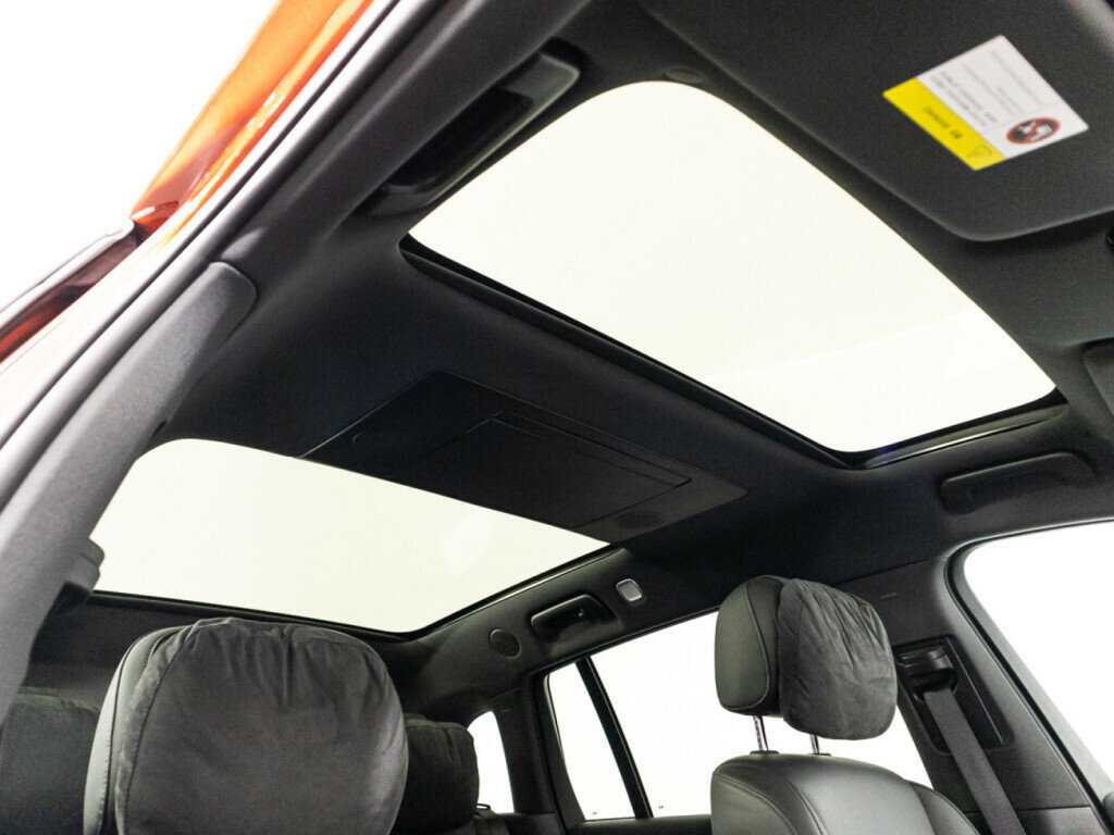 LiXiang L7 с пробегом — 2023 год. Фото: #19