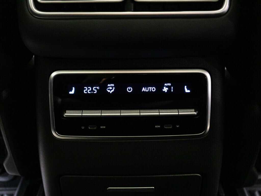 LiXiang L7 с пробегом — 2023 год. Фото: #22