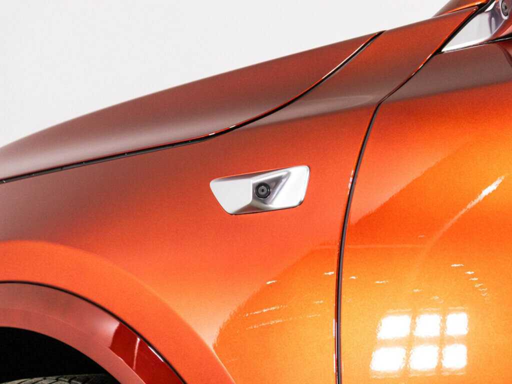 LiXiang L7 с пробегом — 2023 год. Фото: #23