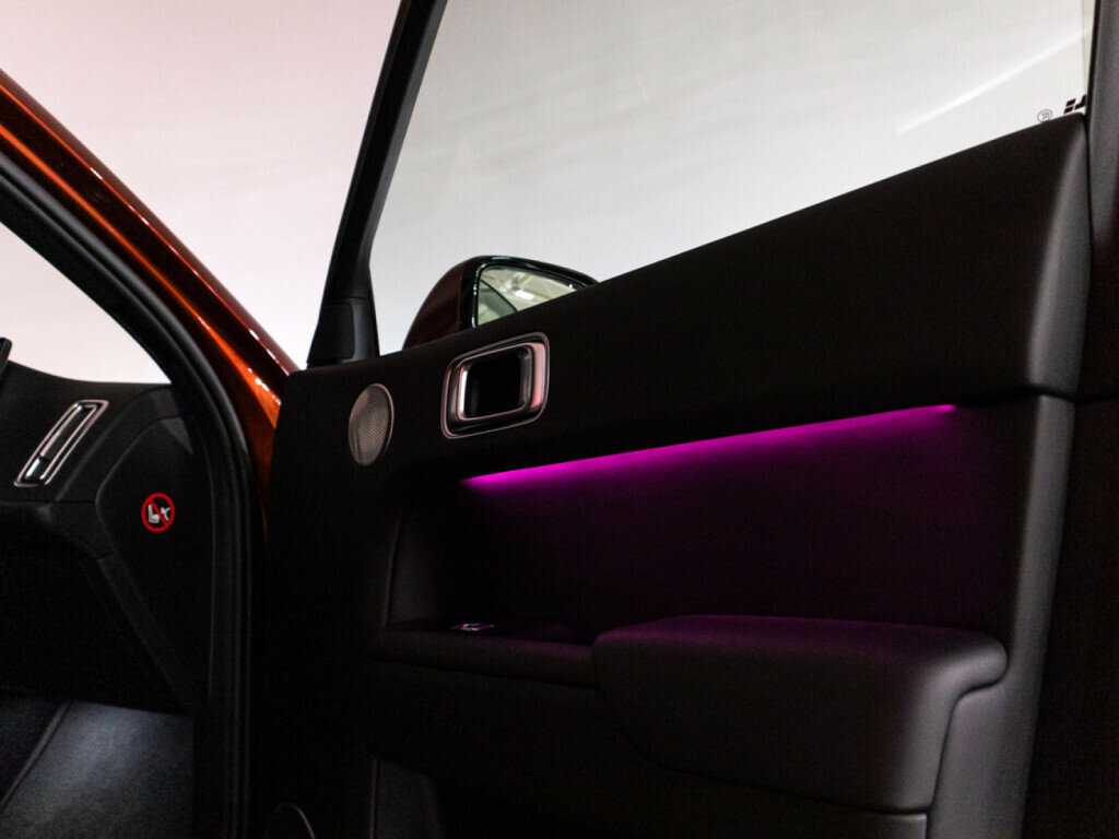 LiXiang L7 с пробегом — 2023 год. Фото: #29