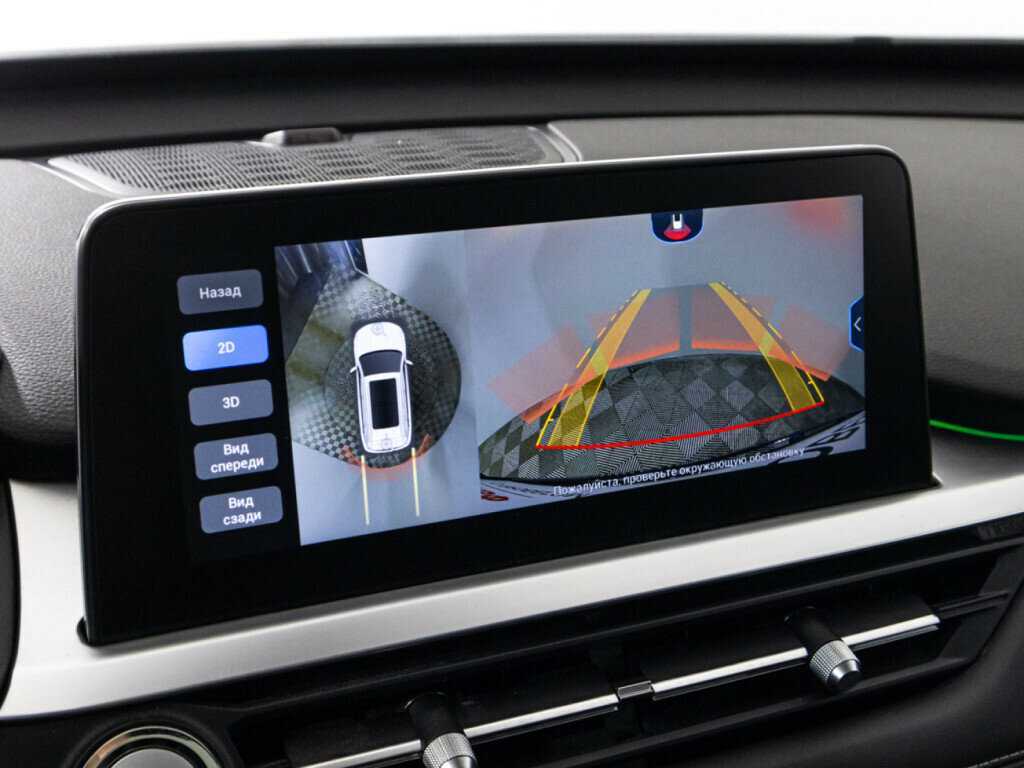 Chery Tiggo 7 Pro с пробегом — 2022 год. Фото: #14