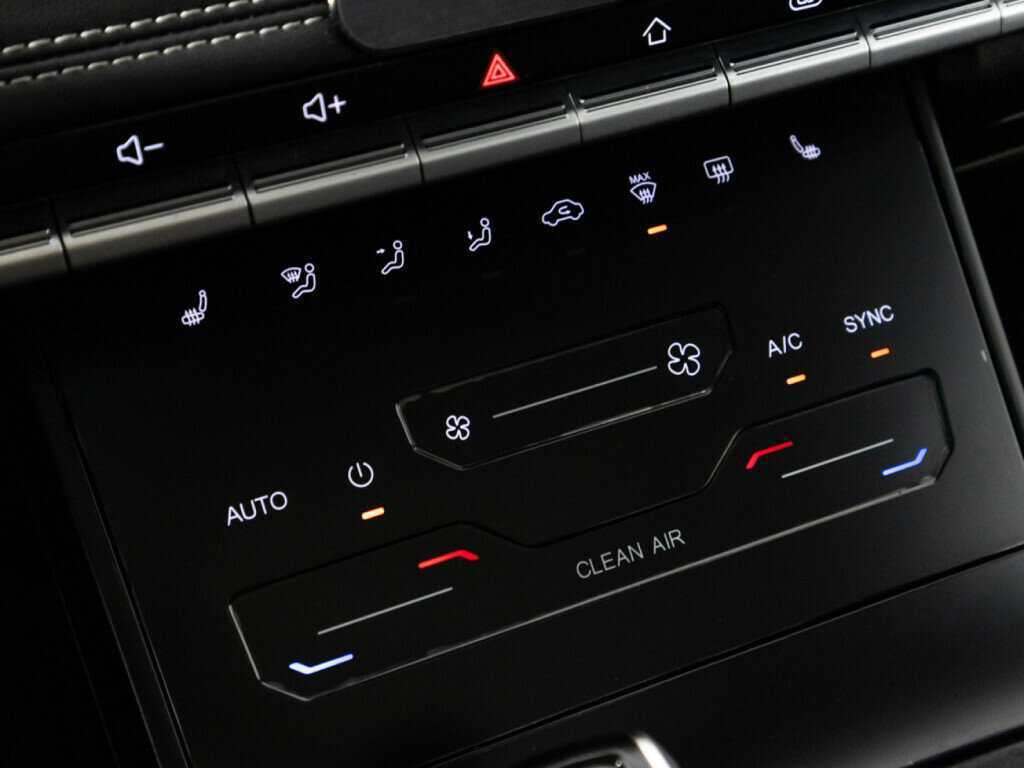 Chery Tiggo 7 Pro с пробегом — 2022 год. Фото: #15