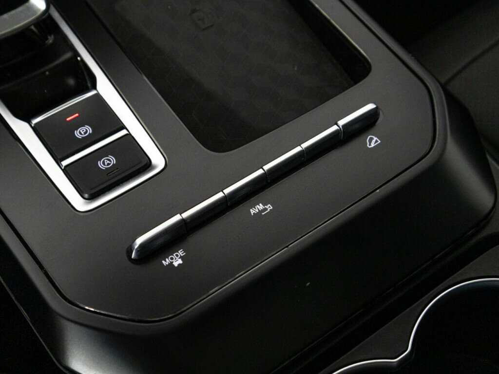 Chery Tiggo 7 Pro с пробегом — 2022 год. Фото: #17