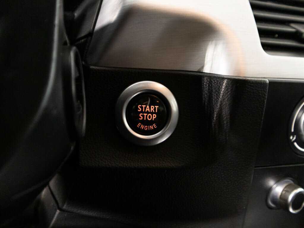 BMW 5 серии с пробегом — 2009 год. Фото: #16