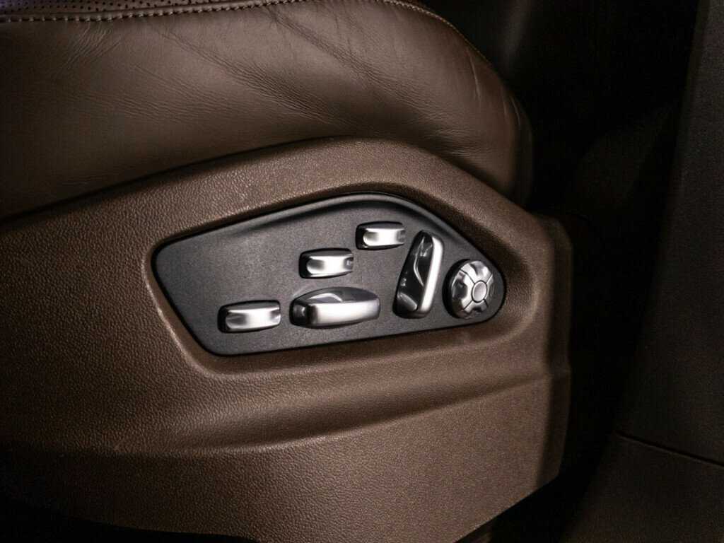 Porsche Cayenne с пробегом — 2018 год. Фото: #16