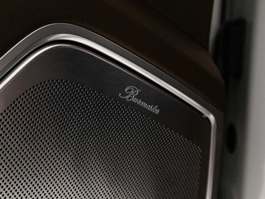 Porsche Cayenne с пробегом — 2018 год. Фото: #19