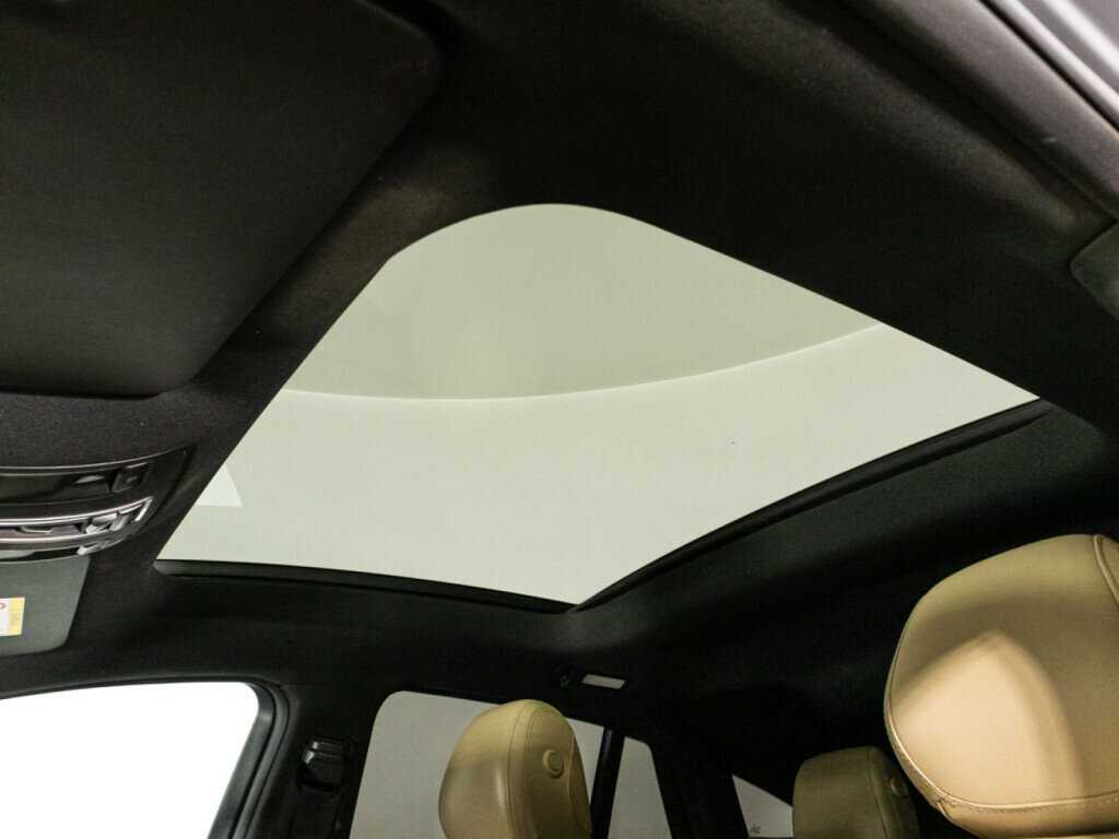 Mercedes-Benz GLE Coupe с пробегом — 2016 год. Фото: #16