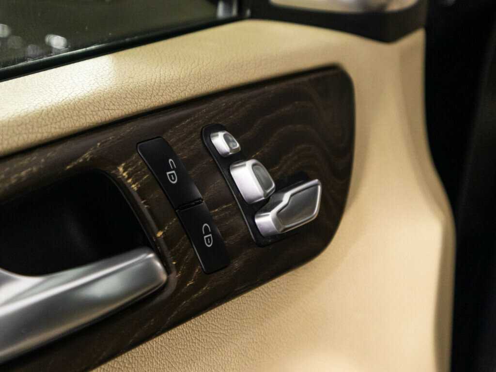 Mercedes-Benz GLE Coupe с пробегом — 2016 год. Фото: #17