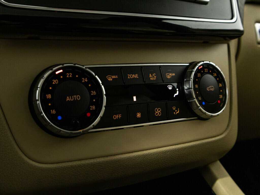 Mercedes-Benz GLE Coupe с пробегом — 2016 год. Фото: #21