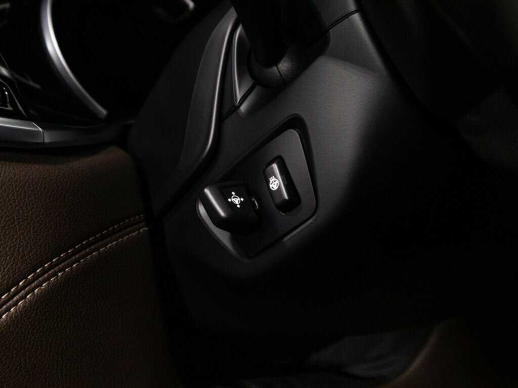 BMW 7 серии с пробегом — 2016 год. Фото: #19