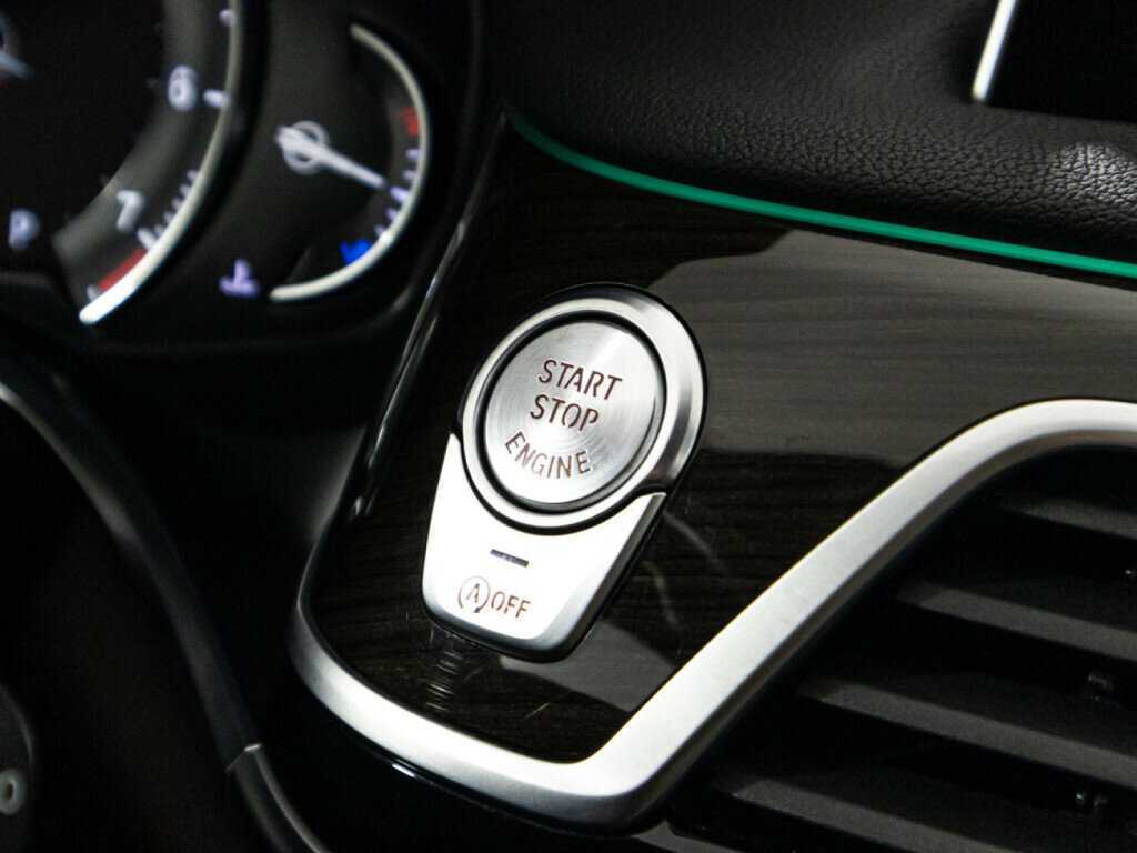 BMW 7 серии с пробегом — 2016 год. Фото: #20