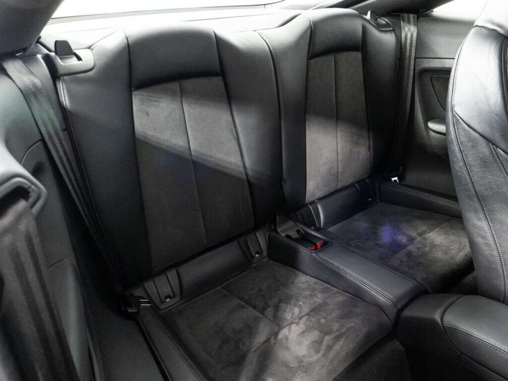 Audi TT с пробегом — 2014 год. Фото: #9