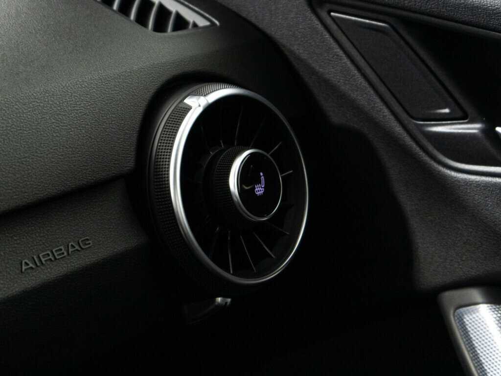 Audi TT с пробегом — 2014 год. Фото: #13