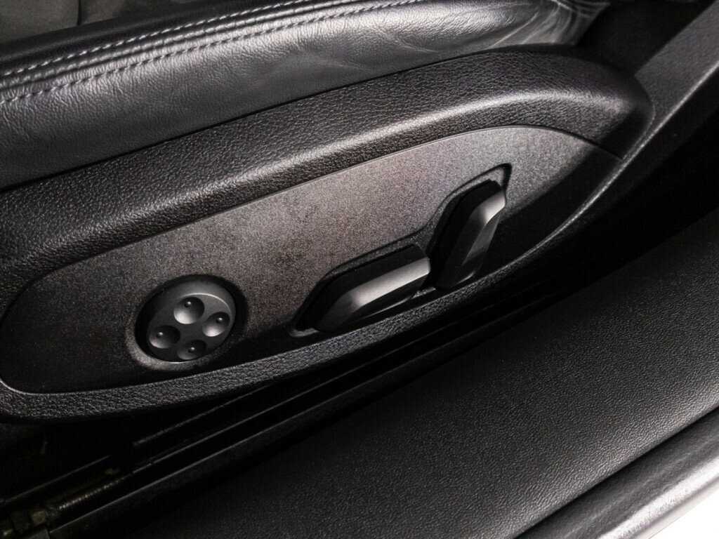 Audi TT с пробегом — 2014 год. Фото: #15