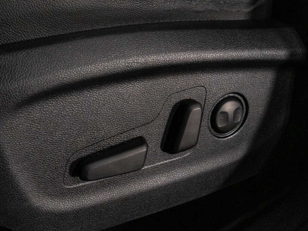 Kia Sorento с пробегом — 2019 год. Фото: #18