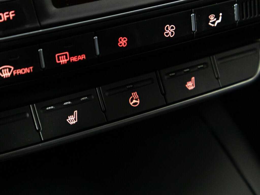 Kia Sorento с пробегом — 2019 год. Фото: #20