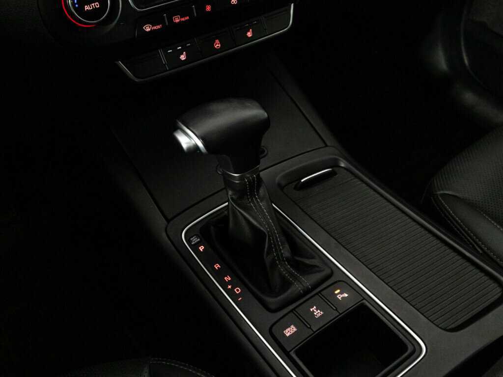 Kia Sorento с пробегом — 2019 год. Фото: #22