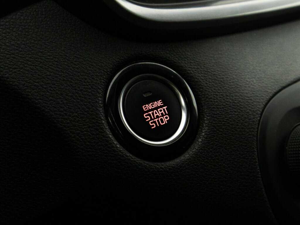 Kia Sorento с пробегом — 2019 год. Фото: #23