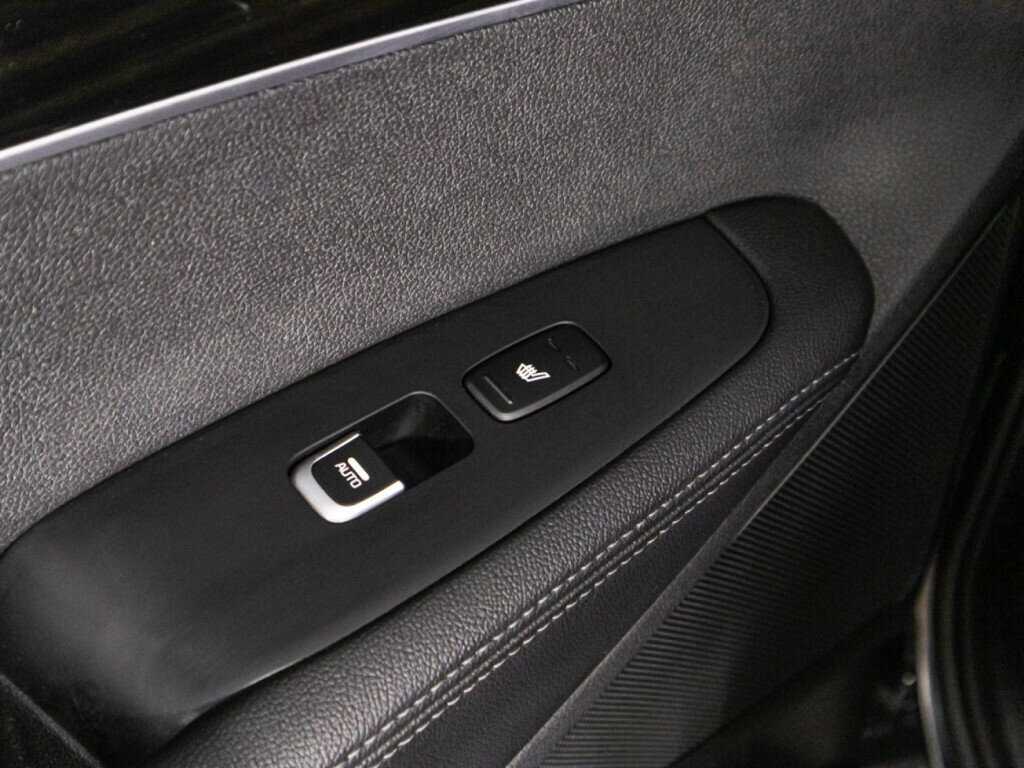 Kia Sorento с пробегом — 2019 год. Фото: #25