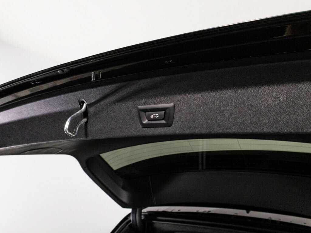 BMW X3 с пробегом — 2019 год. Фото: #15