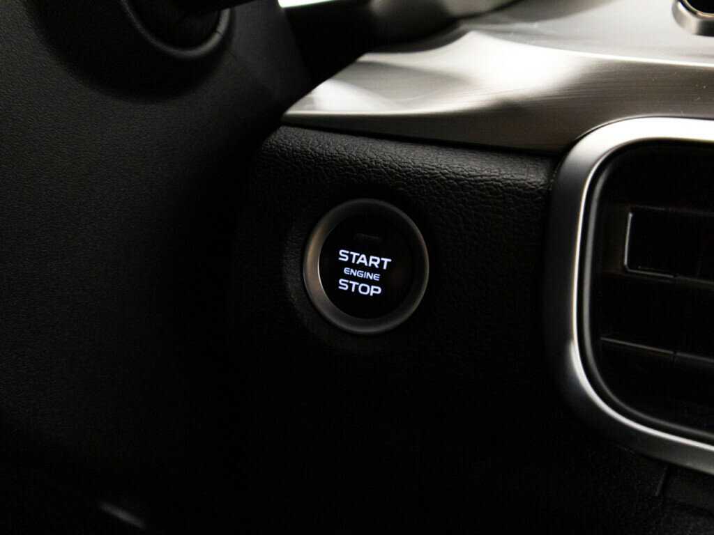 Geely Coolray с пробегом — 2021 год. Фото: #19