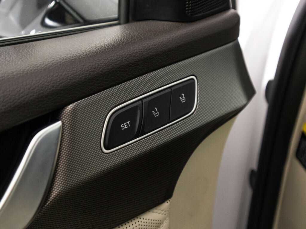 Hyundai Palisade с пробегом — 2020 год. Фото: #18