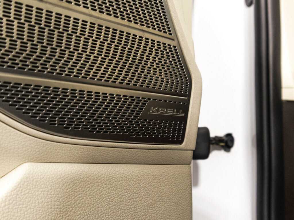 Hyundai Palisade с пробегом — 2020 год. Фото: #24