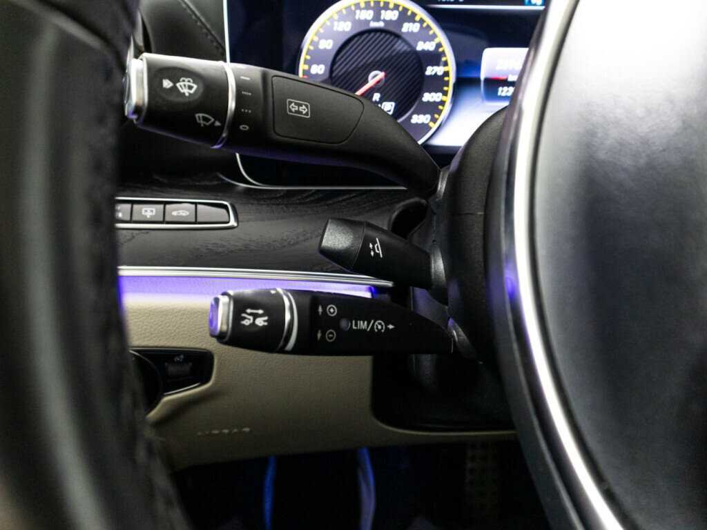 Mercedes-Benz E-Класс AMG с пробегом — 2018 год. Фото: #22
