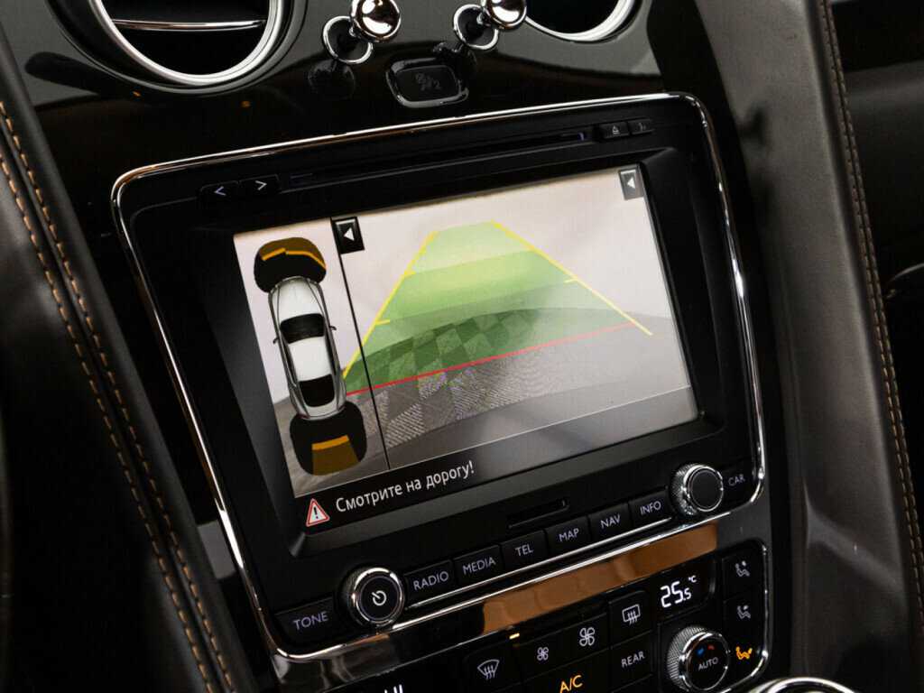 Bentley Continental GT с пробегом — 2012 год. Фото: #16