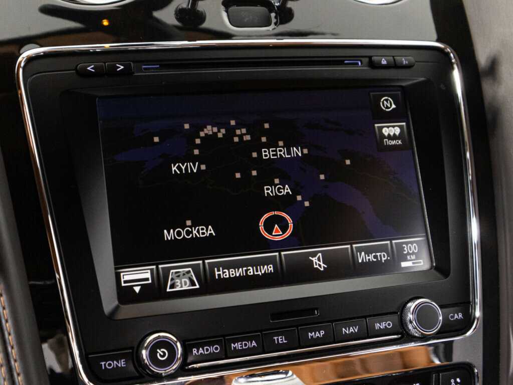 Bentley Continental GT с пробегом — 2012 год. Фото: #17