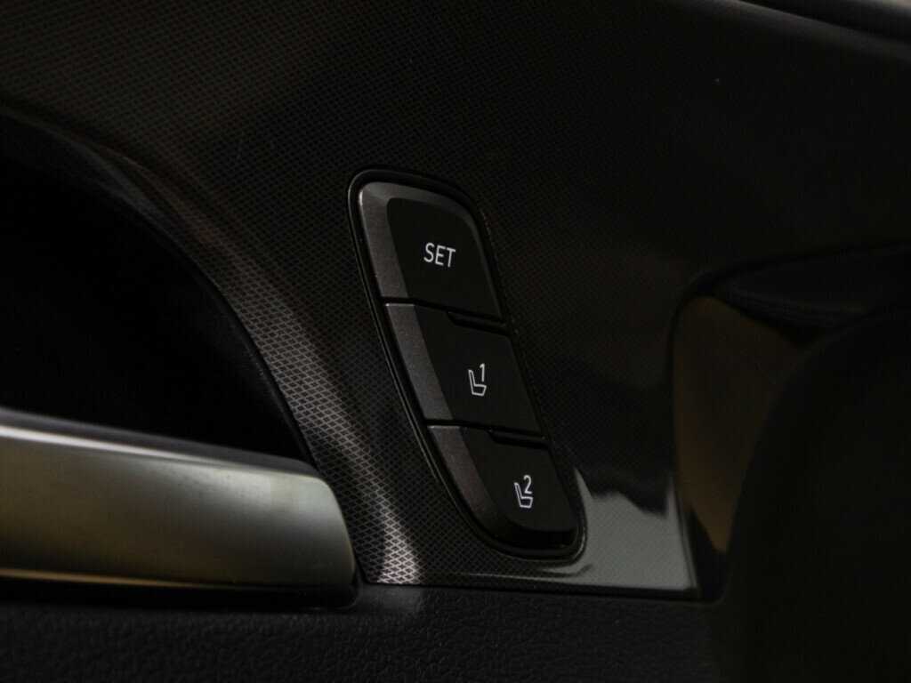 Hyundai Santa Fe с пробегом — 2021 год. Фото: #18