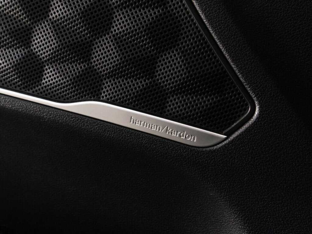 Hyundai Santa Fe с пробегом — 2021 год. Фото: #19