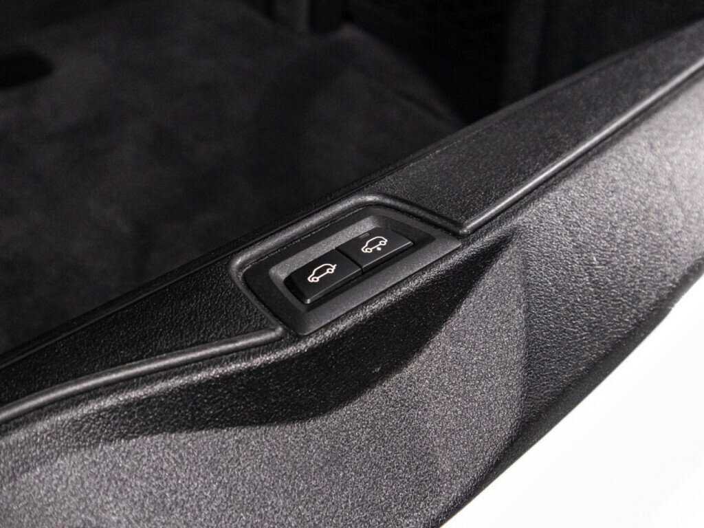 BMW X7 с пробегом — 2020 год. Фото: #15