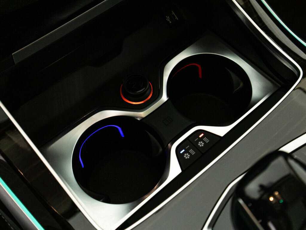 BMW X7 с пробегом — 2020 год. Фото: #22