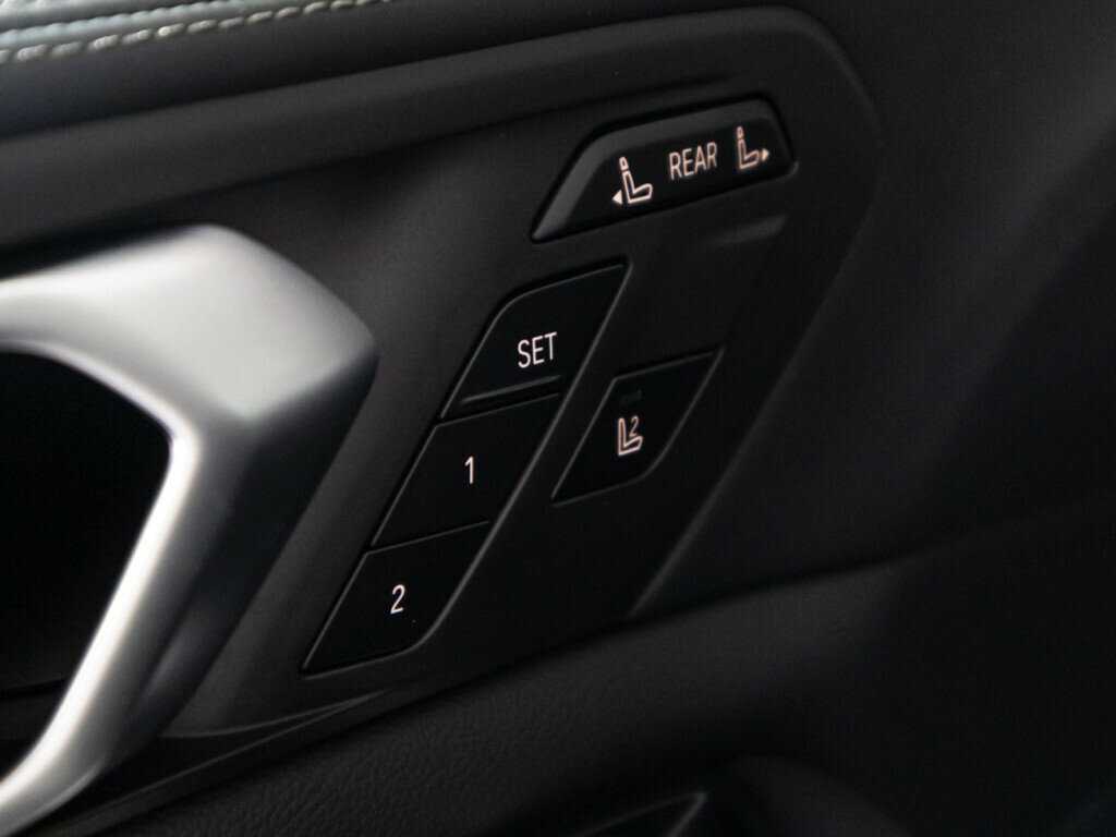 BMW X7 с пробегом — 2020 год. Фото: #23