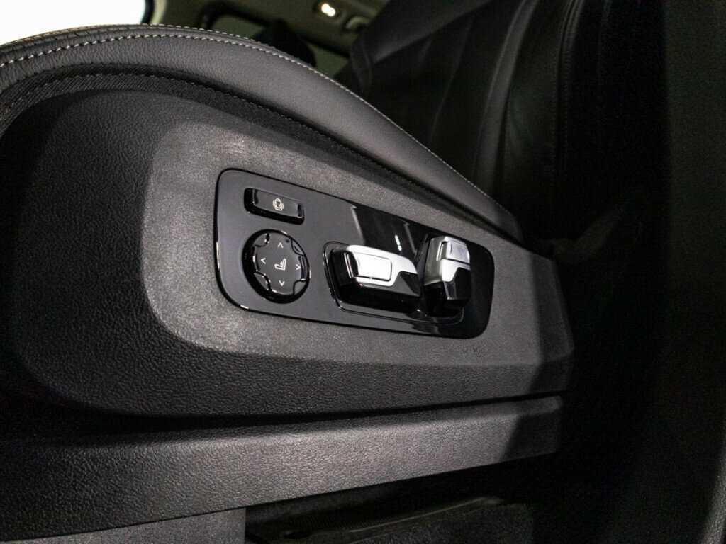 BMW X7 с пробегом — 2020 год. Фото: #24