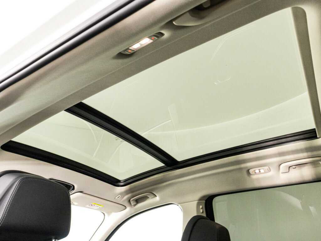 BMW X7 с пробегом — 2020 год. Фото: #25