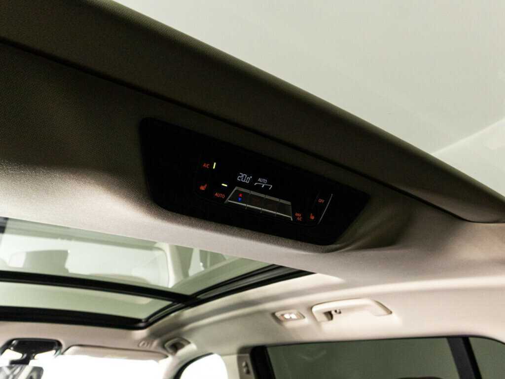 BMW X7 с пробегом — 2020 год. Фото: #26