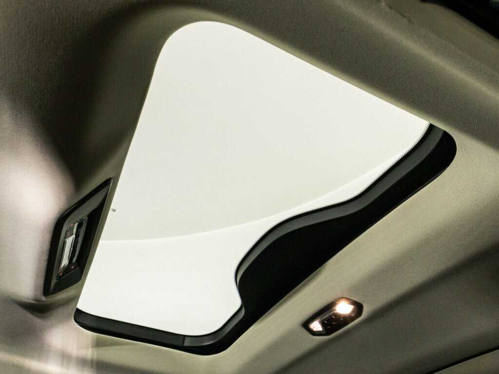 BMW X7 с пробегом — 2020 год. Фото: #27