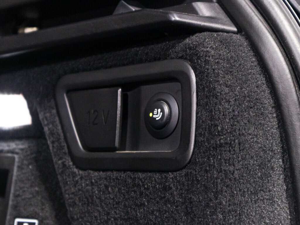 BMW X7 с пробегом — 2020 год. Фото: #16