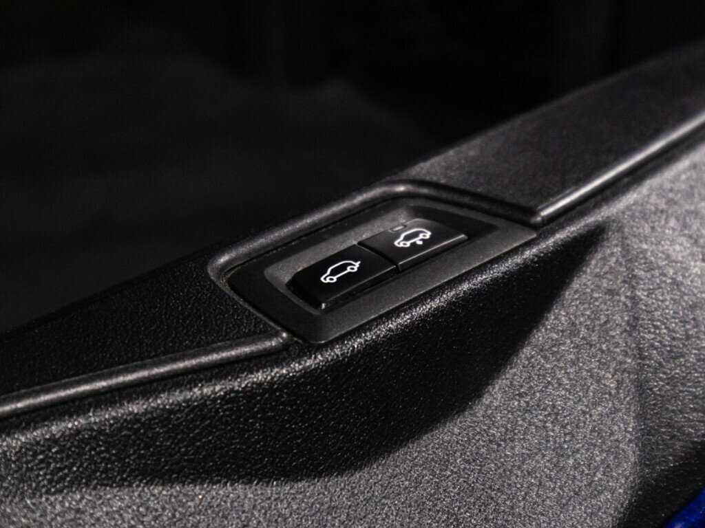 BMW X7 с пробегом — 2020 год. Фото: #17